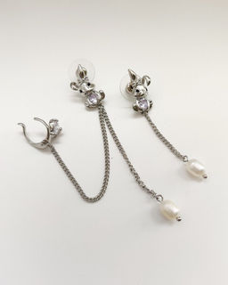 Серьги "Molly"