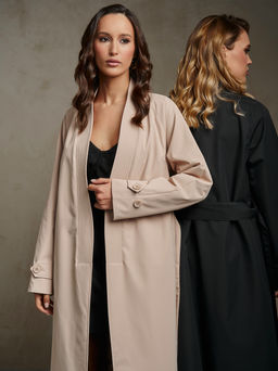 Плащ женский HOOPS, арт. 31976  фото 7