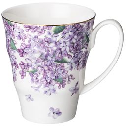 КРУЖКА LEFARD LILAC 350 МЛ