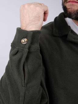 Костюм "Макс 2" хаки, флис