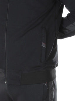 101 BLACK Спортивный костюм мужской P&S