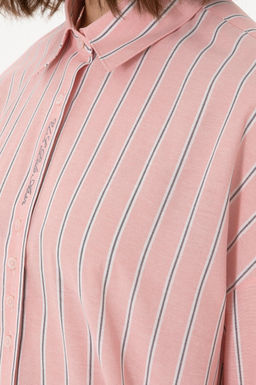 Kad_n Pudra Uzun Kollu G_mlek Sepette S_rpriz _ndirim - U.s. polo assn фото 7