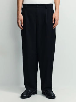 Брюки с защипами / Zarina фото 2