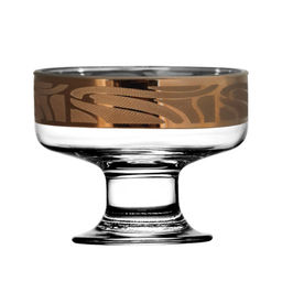 Набор креманок 6 шт арт. GE01/03/05/08/09-1016