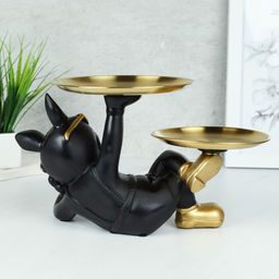 Статуэтка Собака 33x19,5x20 / B-379 /уп 8/ - ГалеонТрейд фото 5