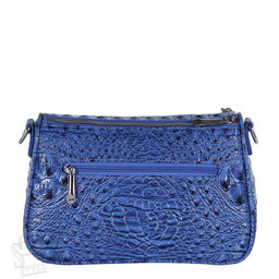 Сумка женская  270127-2 blue Velina Fabbiano-Safenta/50 в Новосибирске