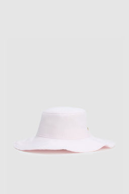 Kad_n Krem _apka - U.s. polo assn фото 2