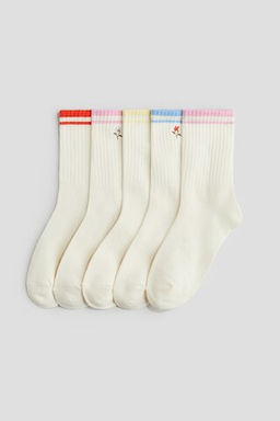 Pack de 5 calcetines