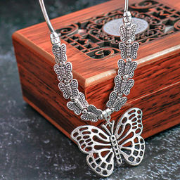 Колье арт. 26 4493 (id 268664) - Rada фото 2