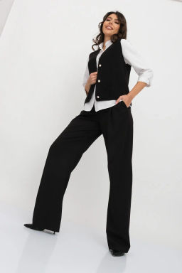 ЗЛАТА Жилет М 3319 - Злата Стиль фото 12