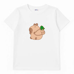 Футболка кулирка 0954103406