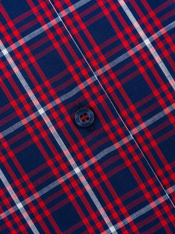 Сорочка мужская длинный рукав GREG 265/111/6729/1p  фото 3