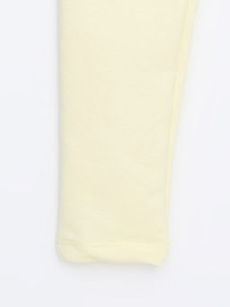 Beli Lastikli Basic K?z ?ocuk Tayt - Waikiki фото 2