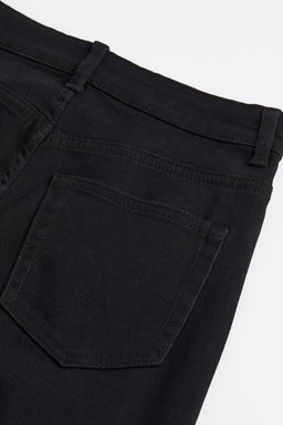 Pantalon amplio de sarga - H&m фото 7