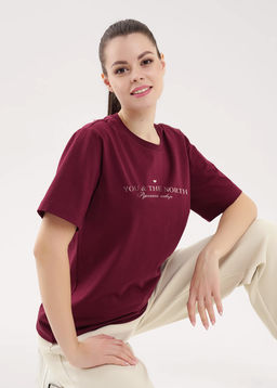 Футболка женская