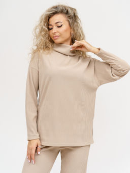 955 Костюм "Бежевый"