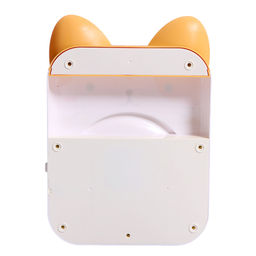 Набор для опытов Гончарный круг: Котик