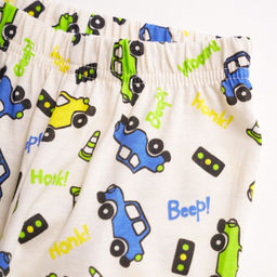 Пижама для мальчика Bonito