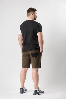 Шорты Футер 2-х нитка, 75% хлопок