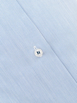 Сорочка мужская короткий рукав GREG 121/201/0716/Z/1p  фото 3