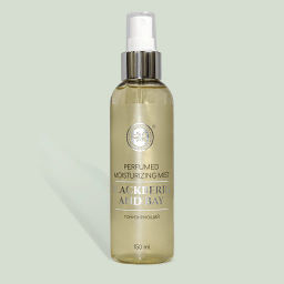 Душистая вода Ромашковая 200мл. Крымская Натуральная Коллекция - Скифия фото 2