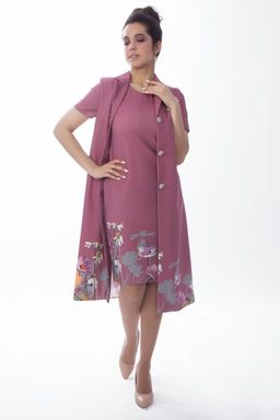 Кардиган П2-3530/10 - Wisell фото 3