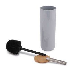 Ерш туалетный+подставка"Бамбук", арт. М8065, М8064, М8066, М9028