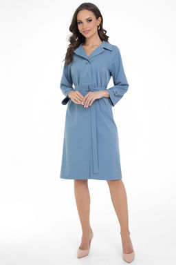 Платье Успех(джинс,нью) - Diolche фото 3