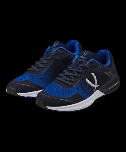 БЕЗ УПАКОВКИ Кроссовки беговые JOGEL Hyperlight Navy/blue