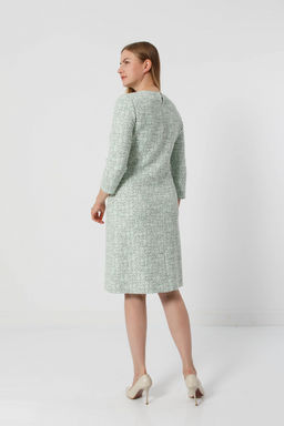 Платье женское П4827 - Olsarri фото 2