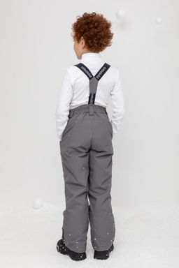 ВК 40008/23/2 ГР брюки дет