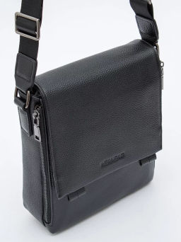 Сумка 3357-2H black Heanbag