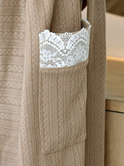 K-22 Opium Home&Sleepwear халат женский