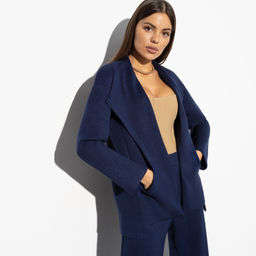 Кардиган Счастливая встреча (с поясом) - Charutti фото 4