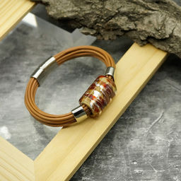 Браслет из муранского стекла - Vloes фото 5