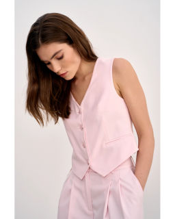 Костюм THE VERY 2405 розовый  фото 9