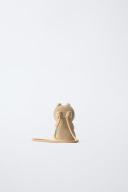 PORTAM?VIL CAPIBARA CAPYFUN / Marr?n