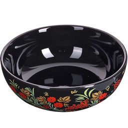 28384 Супница 800 мл Рябина LR (х24) - Mayer&boch фото 2