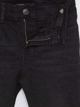Super Skinny Fit Erkek ?ocuk Jean Pantolon - Waikiki фото 3