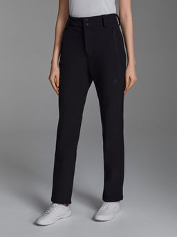 Брюки утепленные женские 261L-RR-1407/1 RED-N-ROCKS