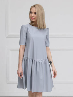 Платье П4-5203/2 - Wisell фото 20