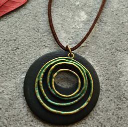 Подвеска арт. 26 6687 (id 258913)