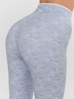 Брюки женские серые - Mark formelle фото 8