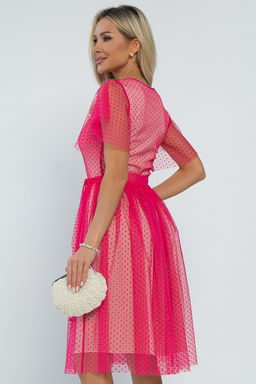 Платье У твоих ног - Lt collection фото 11