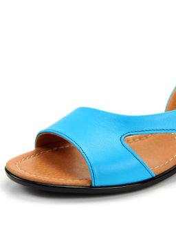 Босоножки EDART 3051.312 bl.biruza R - Ed'art фото 2