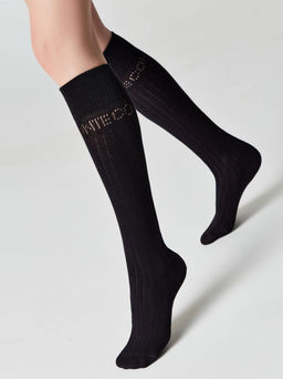 Цена за 2 пары Гольфы CONTE CLASSIC Гольфы женские - Conte elegant фото 2