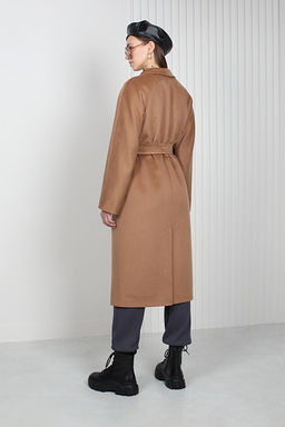 М-572 Пальто жен демисезонное Оливия - Zarya mody фото 47