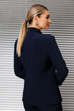 Костюм Мода Юрс 25-2926 темно-синий