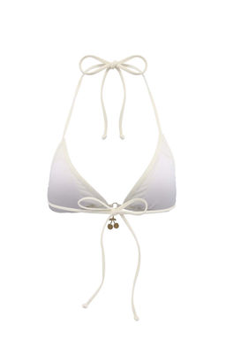 TRENDYOLMILLA Siyah Ucgen Aksesuarl? Bikini Ustu TBESS23BU00045  фото 23