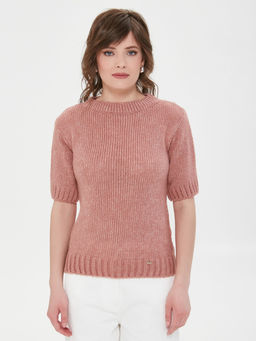 Джемпер вязаный - Stilla фото 15